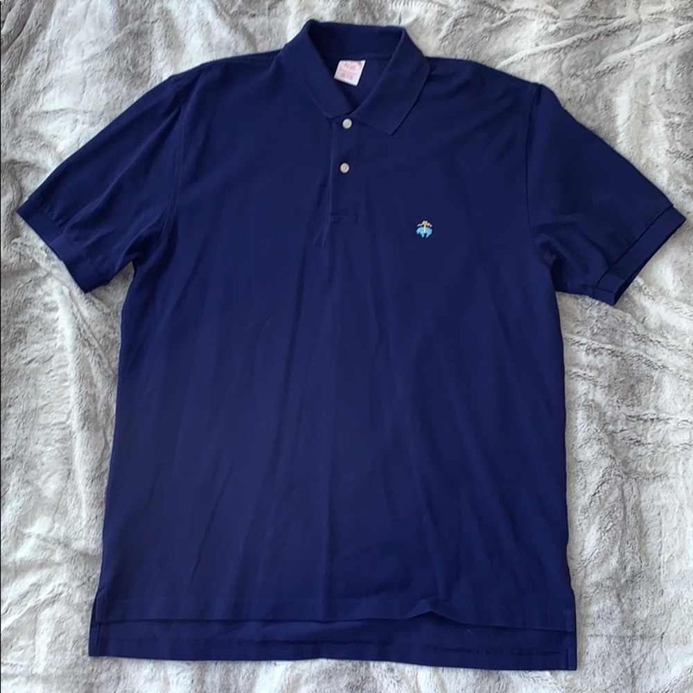 Brooks Brothers Performance Polo